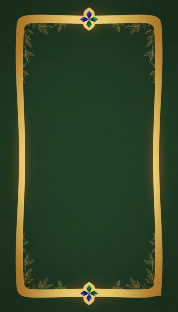 Emerald Frame